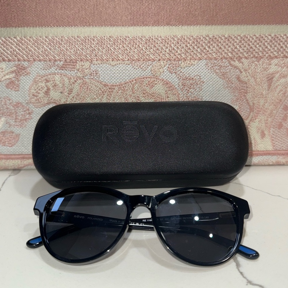 Revo Sunglasses